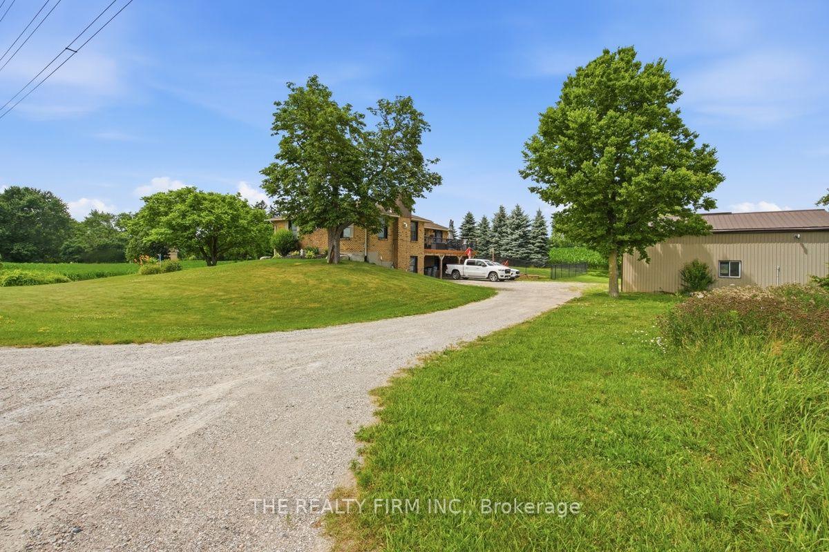 Photo 9 of 808 Elginfield Road, North Middlesex, Rural North Middlesex — HOMEH