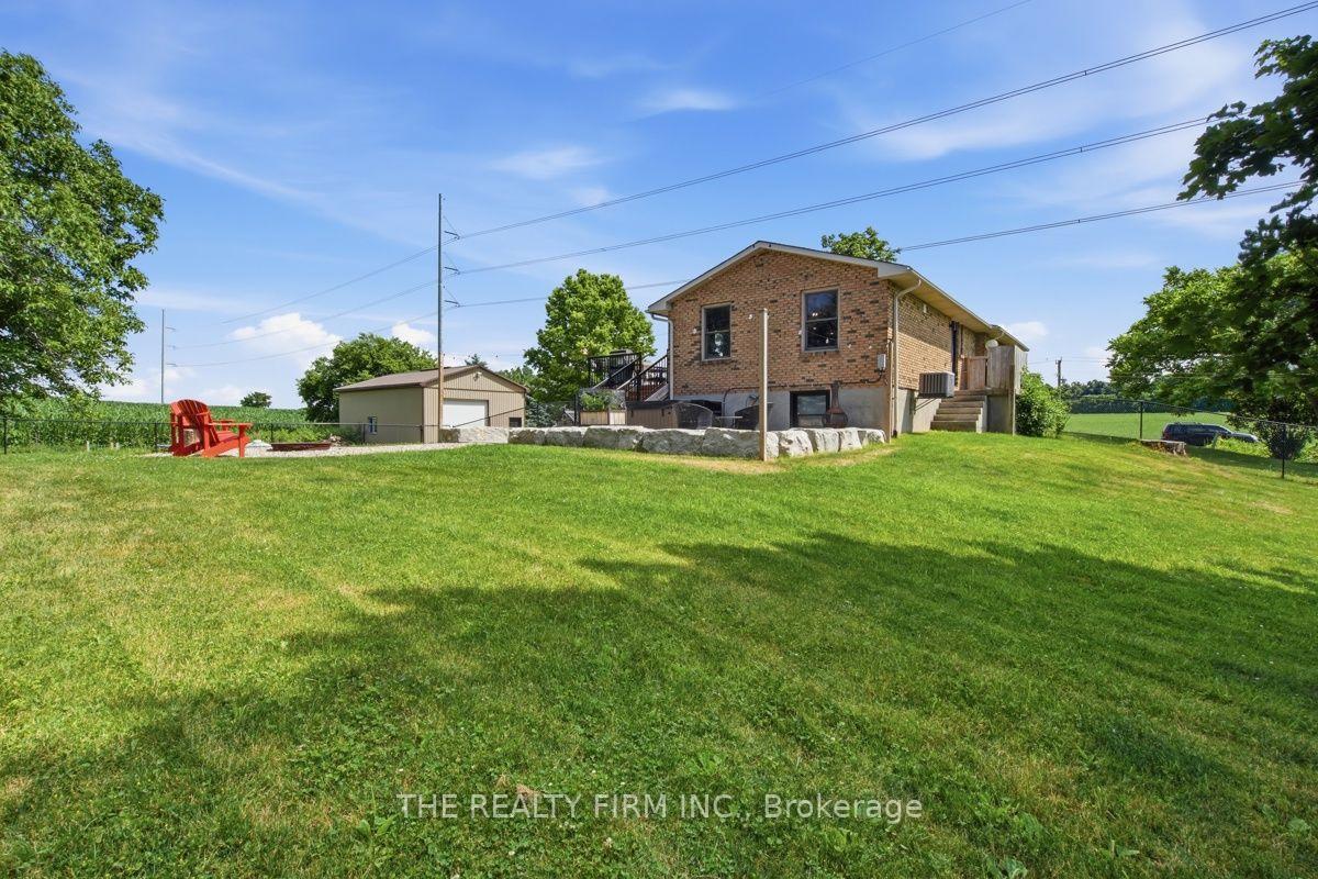 Photo 47 of 808 Elginfield Road, North Middlesex, Rural North Middlesex — HOMEH