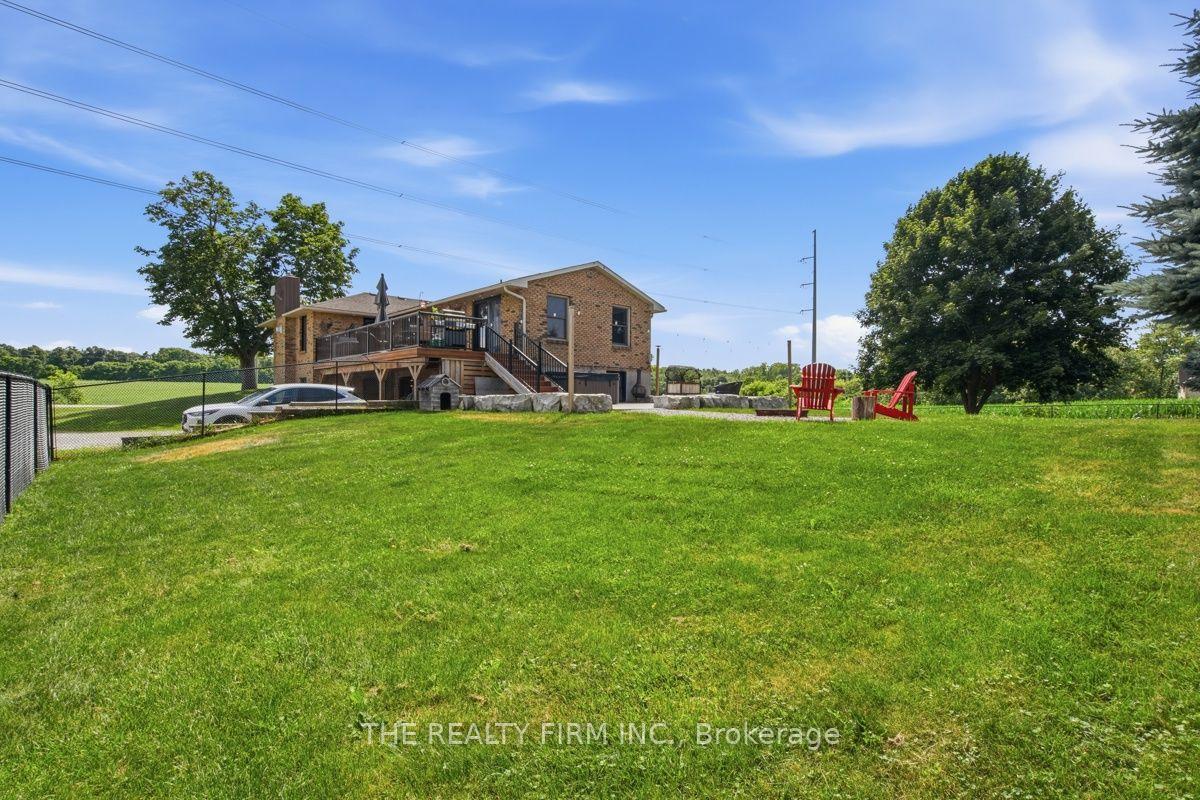Photo 48 of 808 Elginfield Road, North Middlesex, Rural North Middlesex — HOMEH