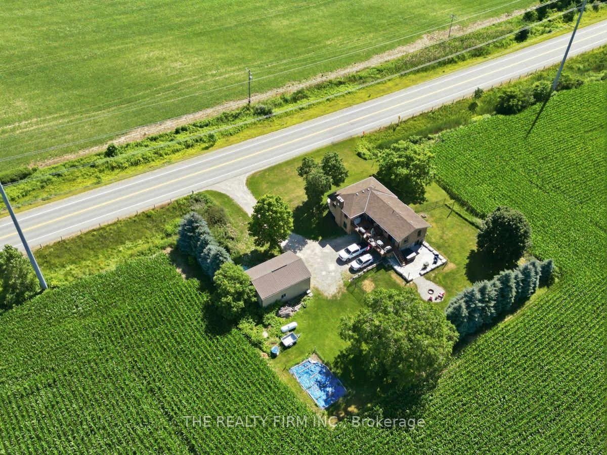 Photo 49 of 808 Elginfield Road, North Middlesex, Rural North Middlesex — HOMEH