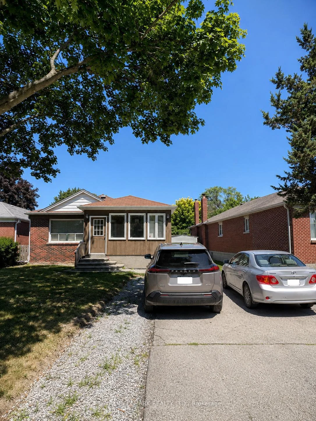 Photo 12 of Unit Basement, 7 Ilfracombe Crescent, Scarborough, Wexford-Maryvale — HOMEH