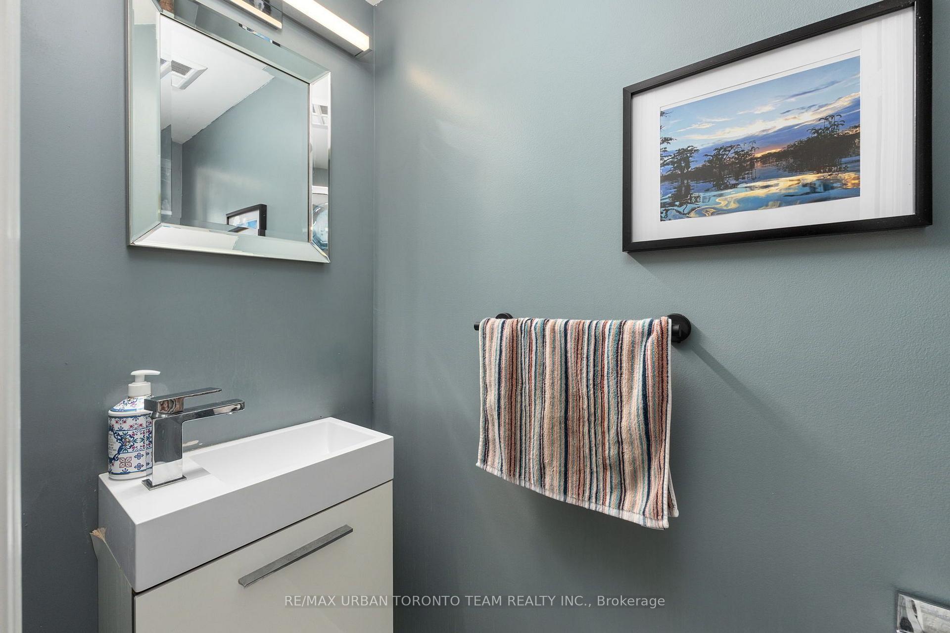 Photo 11 of Unit 21, 85 Lillian Street, Toronto, Mount Pleasant West — HOMEH