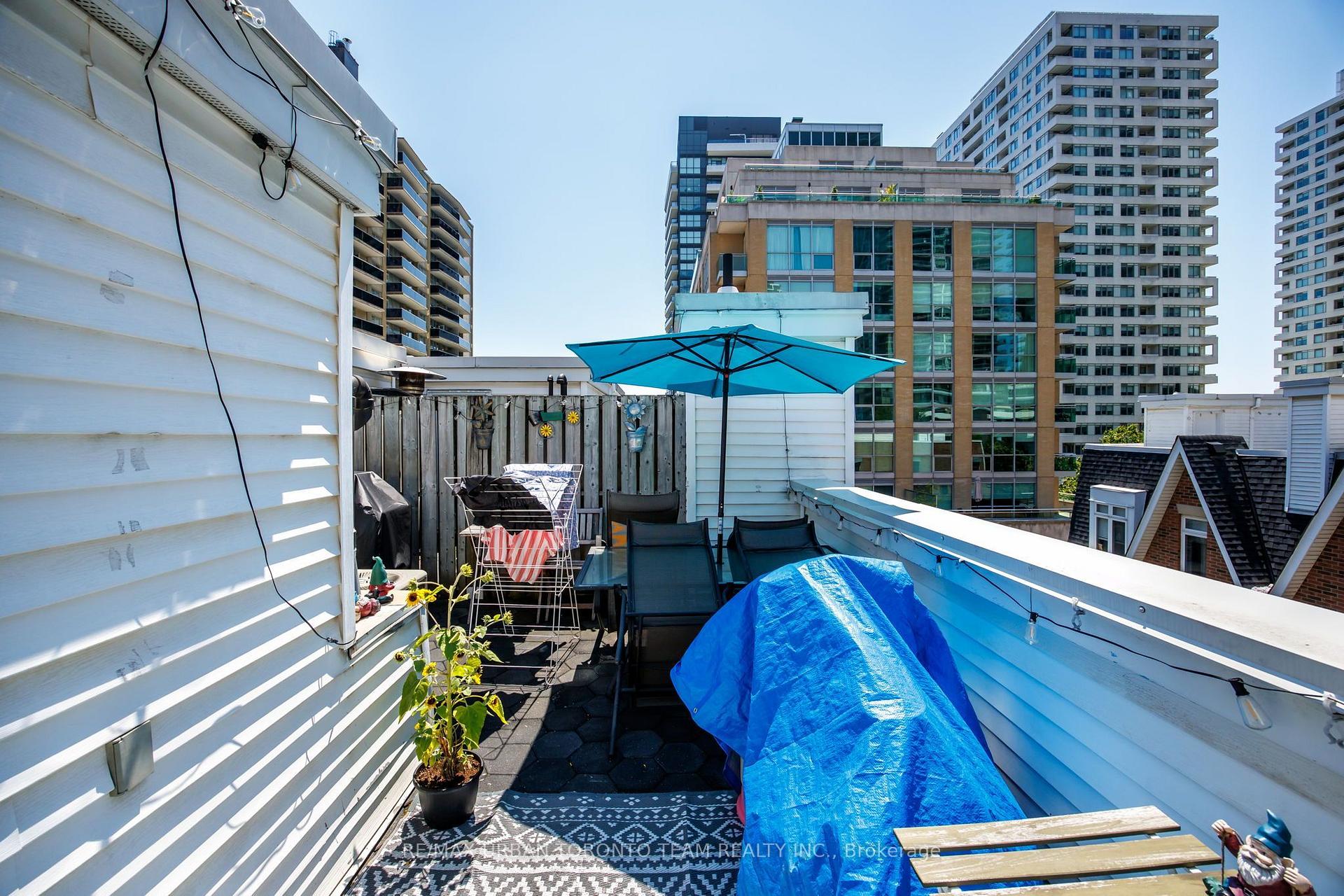 Photo 21 of Unit 21, 85 Lillian Street, Toronto, Mount Pleasant West — HOMEH