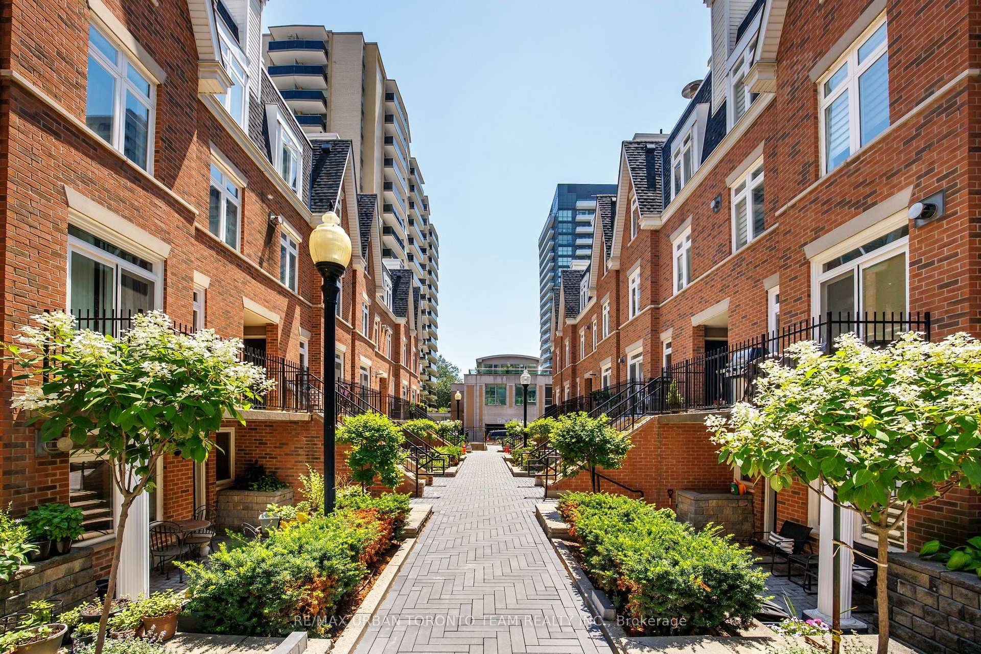 Photo 24 of Unit 21, 85 Lillian Street, Toronto, Mount Pleasant West — HOMEH