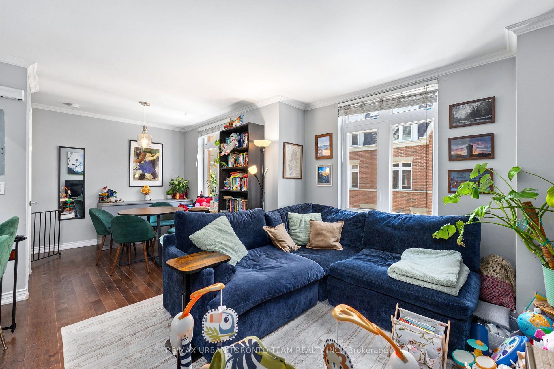 Photo 9 of Unit 21, 85 Lillian Street, Toronto, Mount Pleasant West — HOMEH