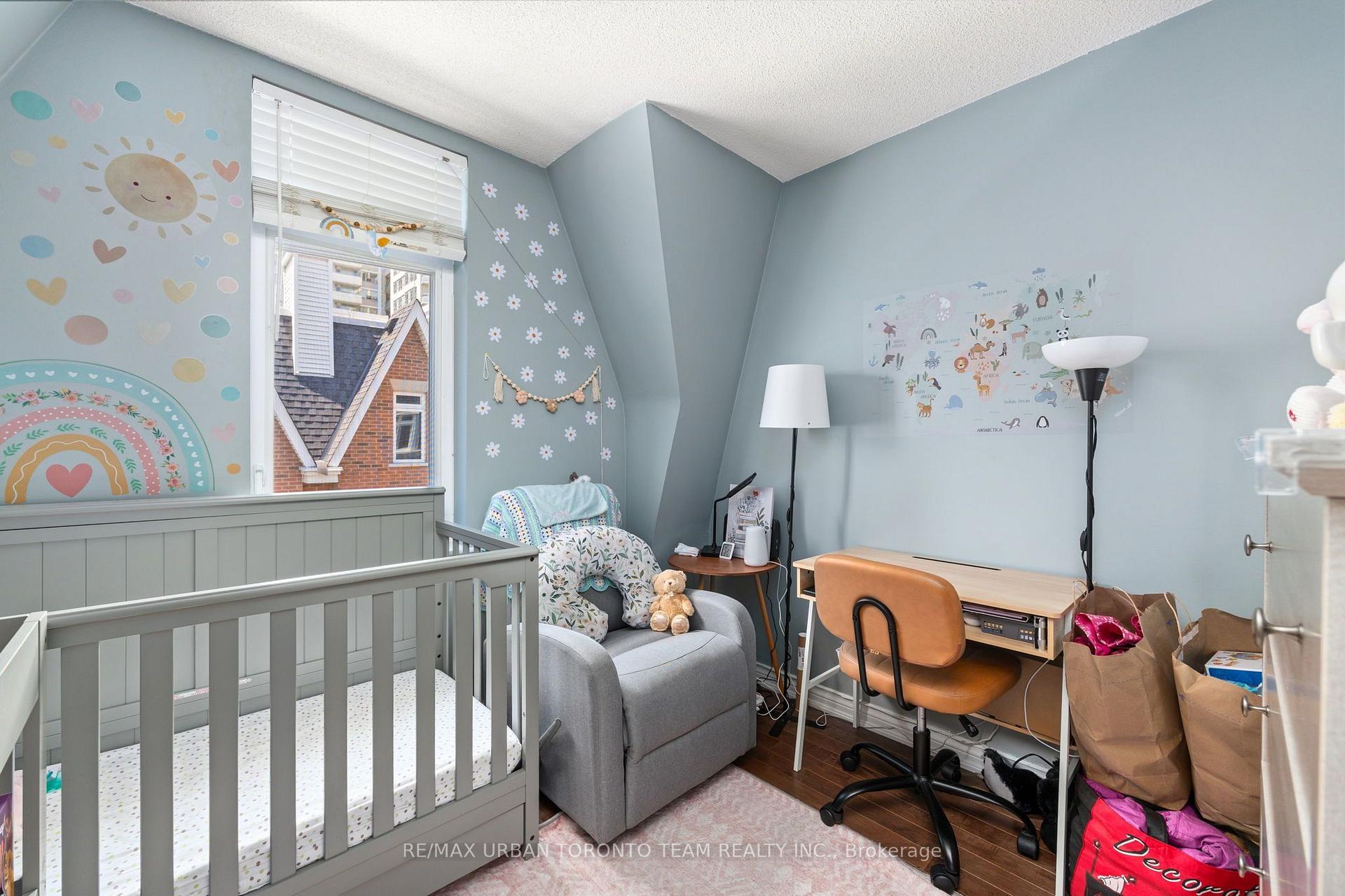 Photo 15 of Unit 21, 85 Lillian Street, Toronto, Mount Pleasant West — HOMEH
