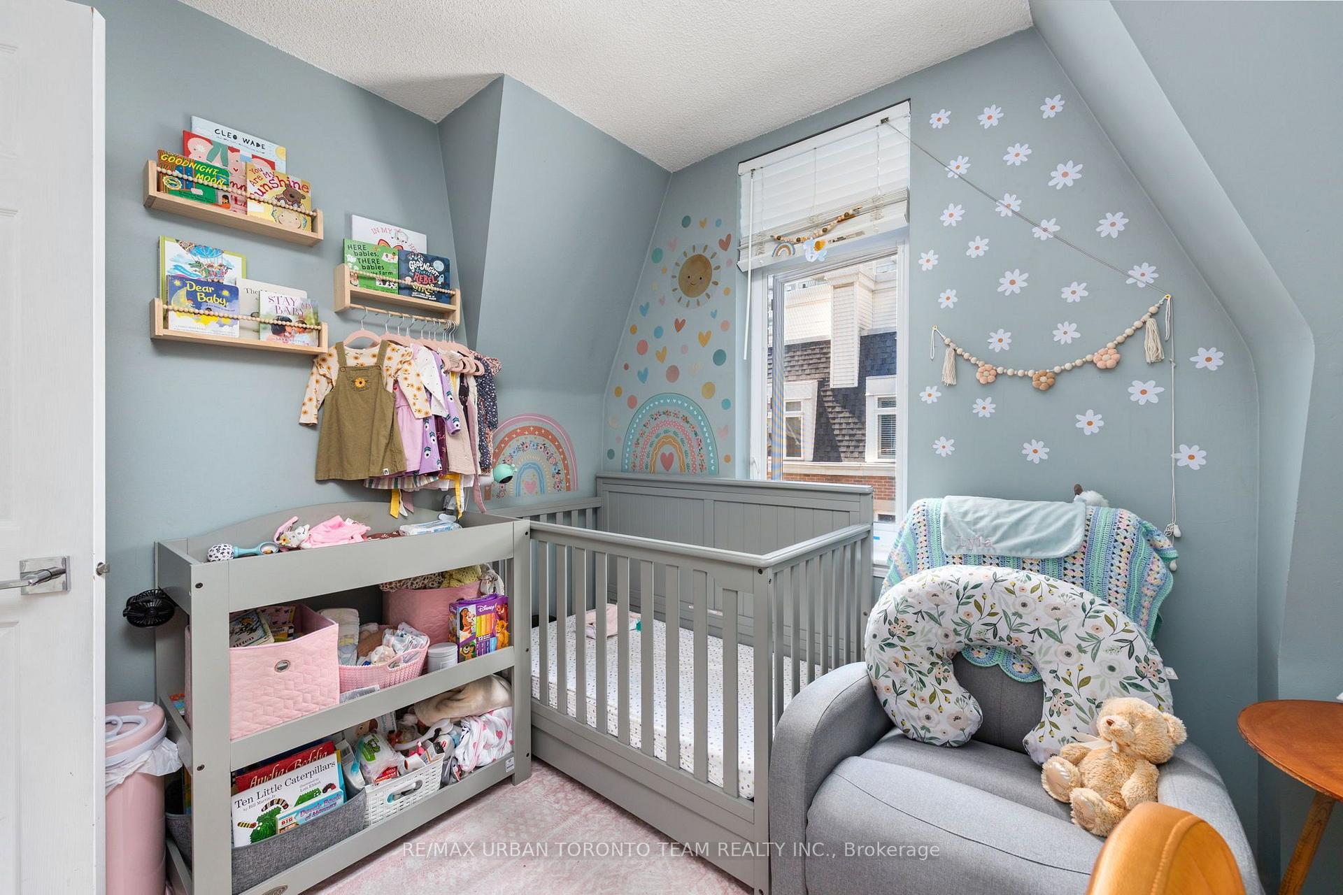 Photo 16 of Unit 21, 85 Lillian Street, Toronto, Mount Pleasant West — HOMEH