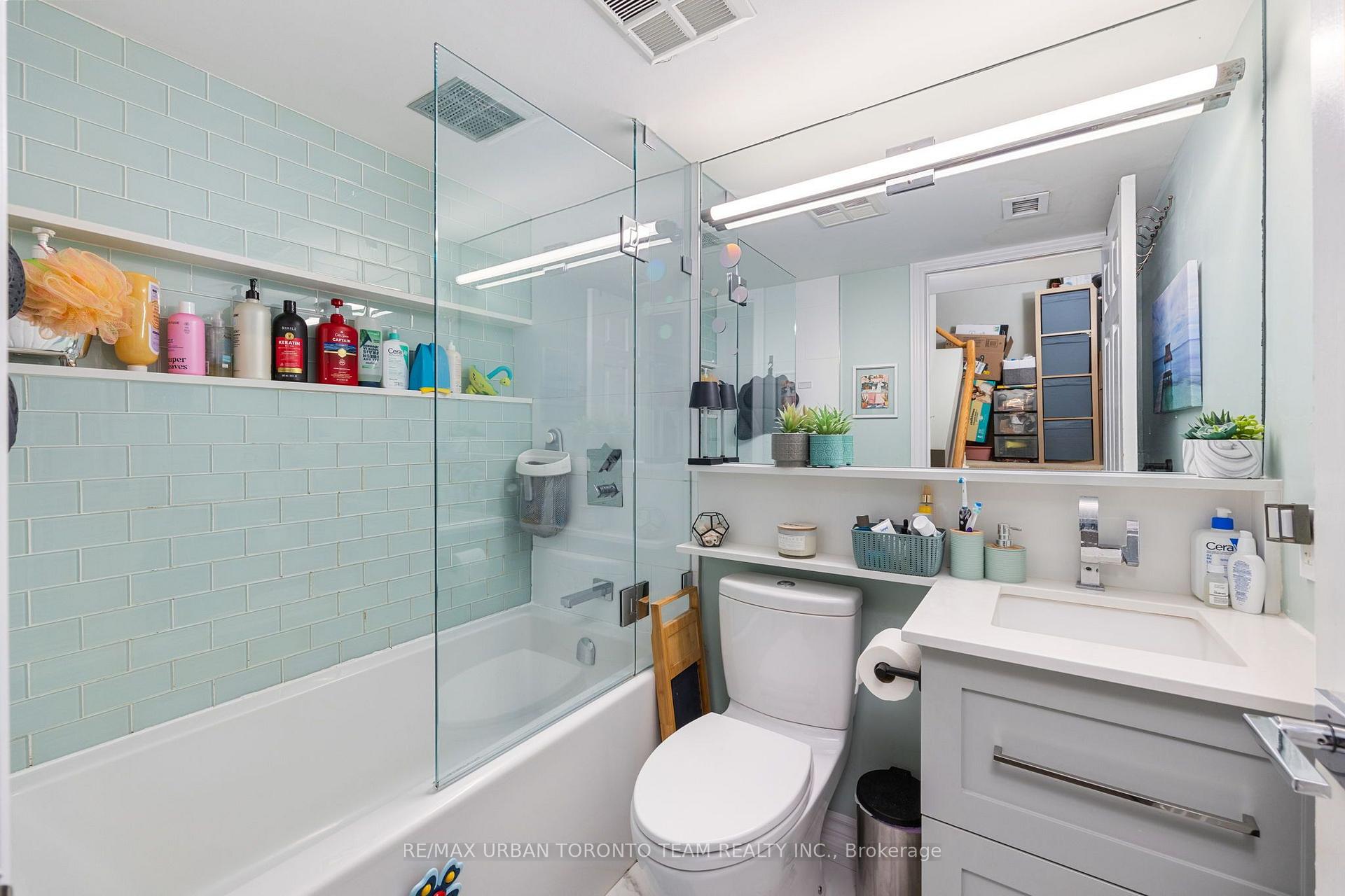 Photo 17 of Unit 21, 85 Lillian Street, Toronto, Mount Pleasant West — HOMEH