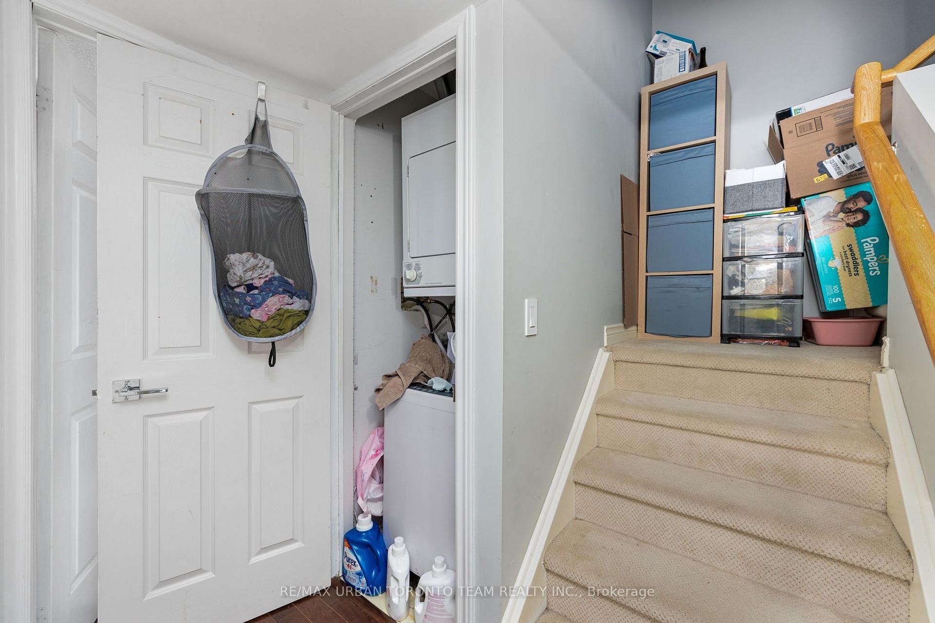 Photo 18 of Unit 21, 85 Lillian Street, Toronto, Mount Pleasant West — HOMEH
