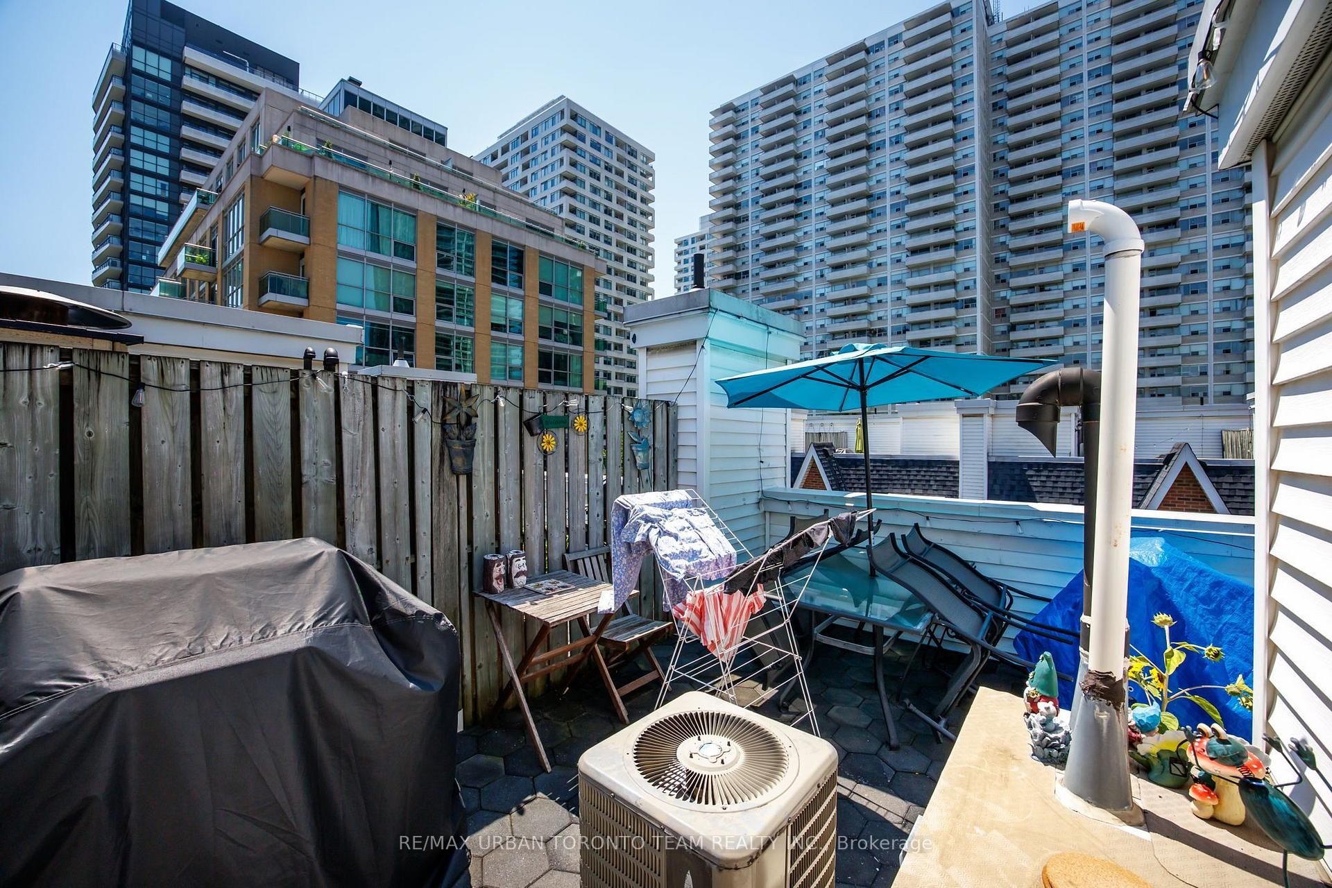 Photo 19 of Unit 21, 85 Lillian Street, Toronto, Mount Pleasant West — HOMEH