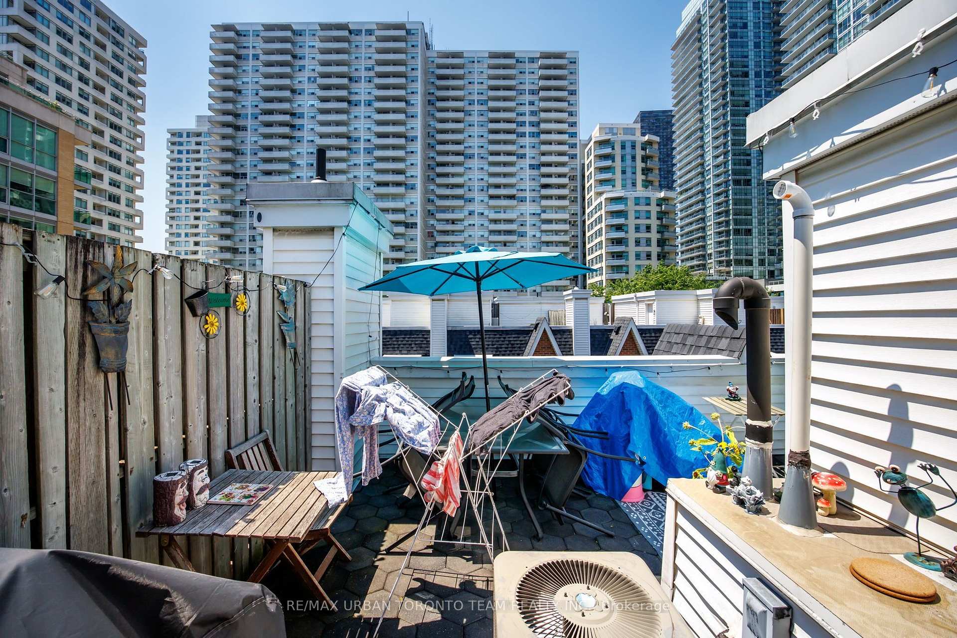 Photo 20 of Unit 21, 85 Lillian Street, Toronto, Mount Pleasant West — HOMEH