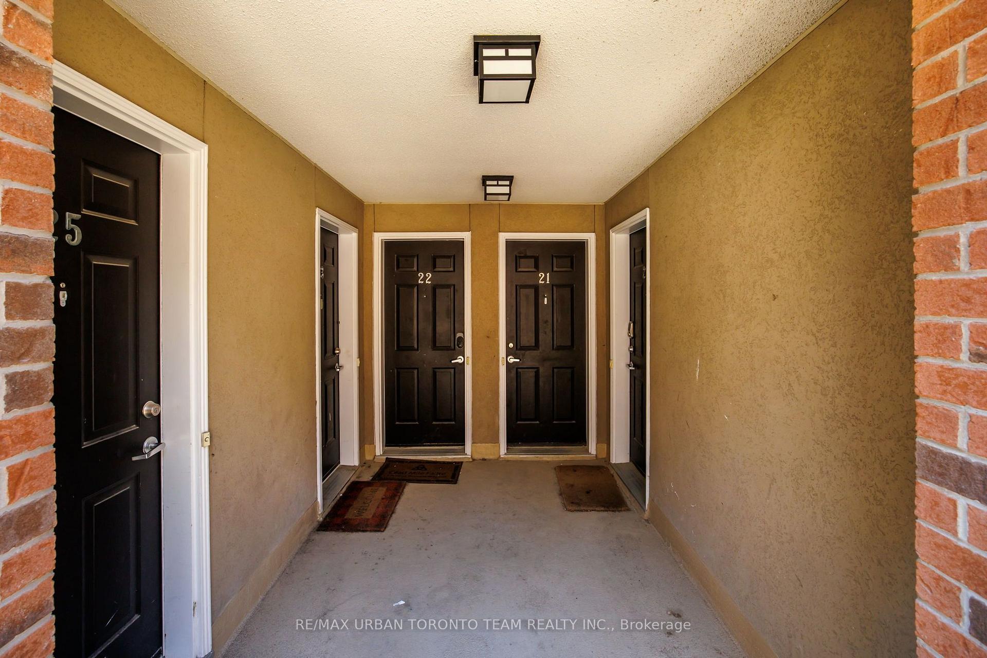 Photo 22 of Unit 21, 85 Lillian Street, Toronto, Mount Pleasant West — HOMEH
