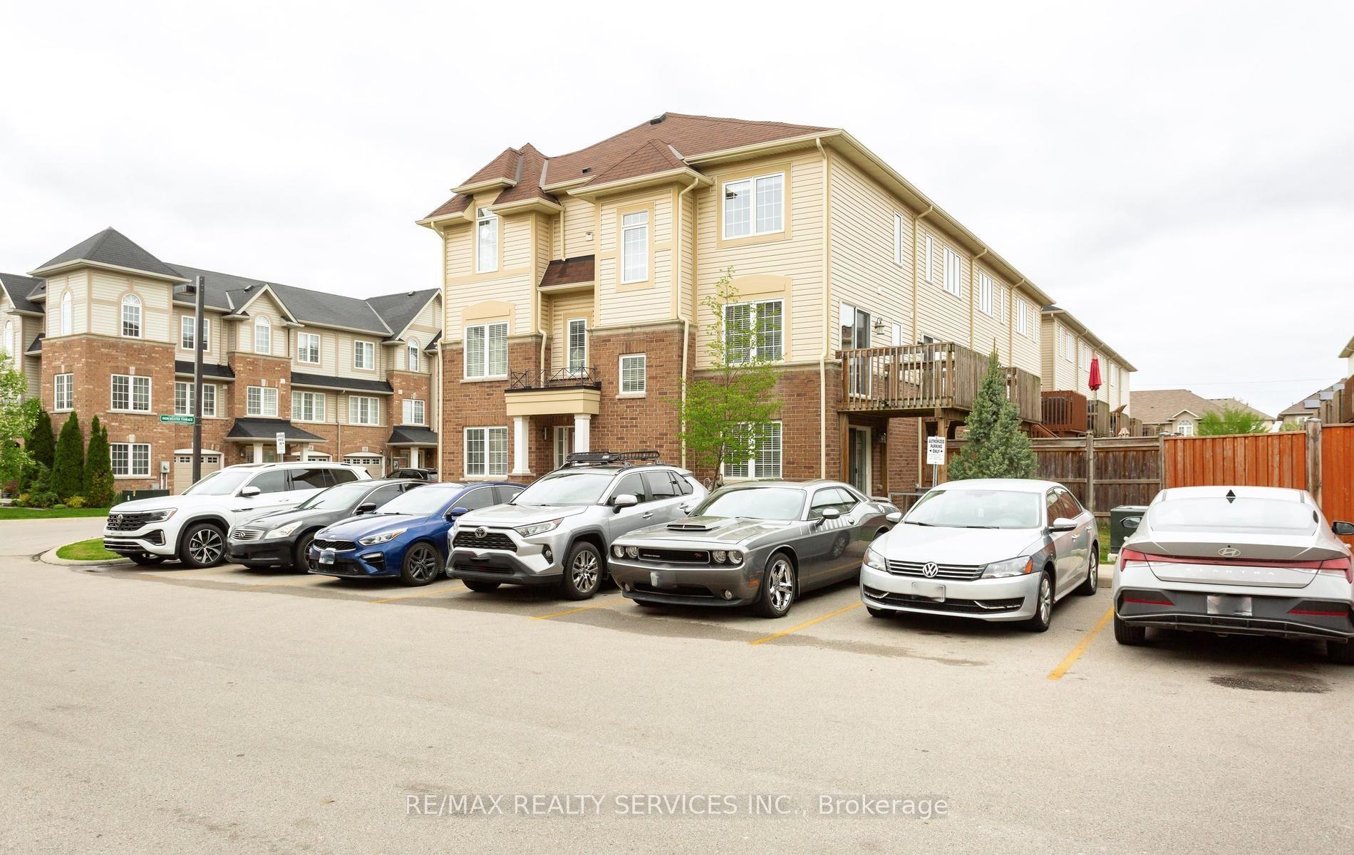 Photo 50 of 21 Dorchester Terrace, Hamilton, Stoney Creek Mountain — HOMEH