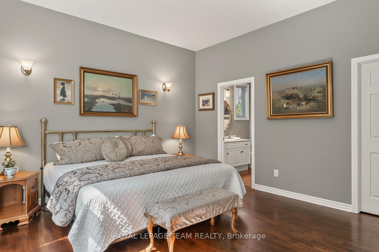 Photo 17 of 102 Golflinks Drive, Ottawa, Barrhaven - Stonebridge — HOMEH