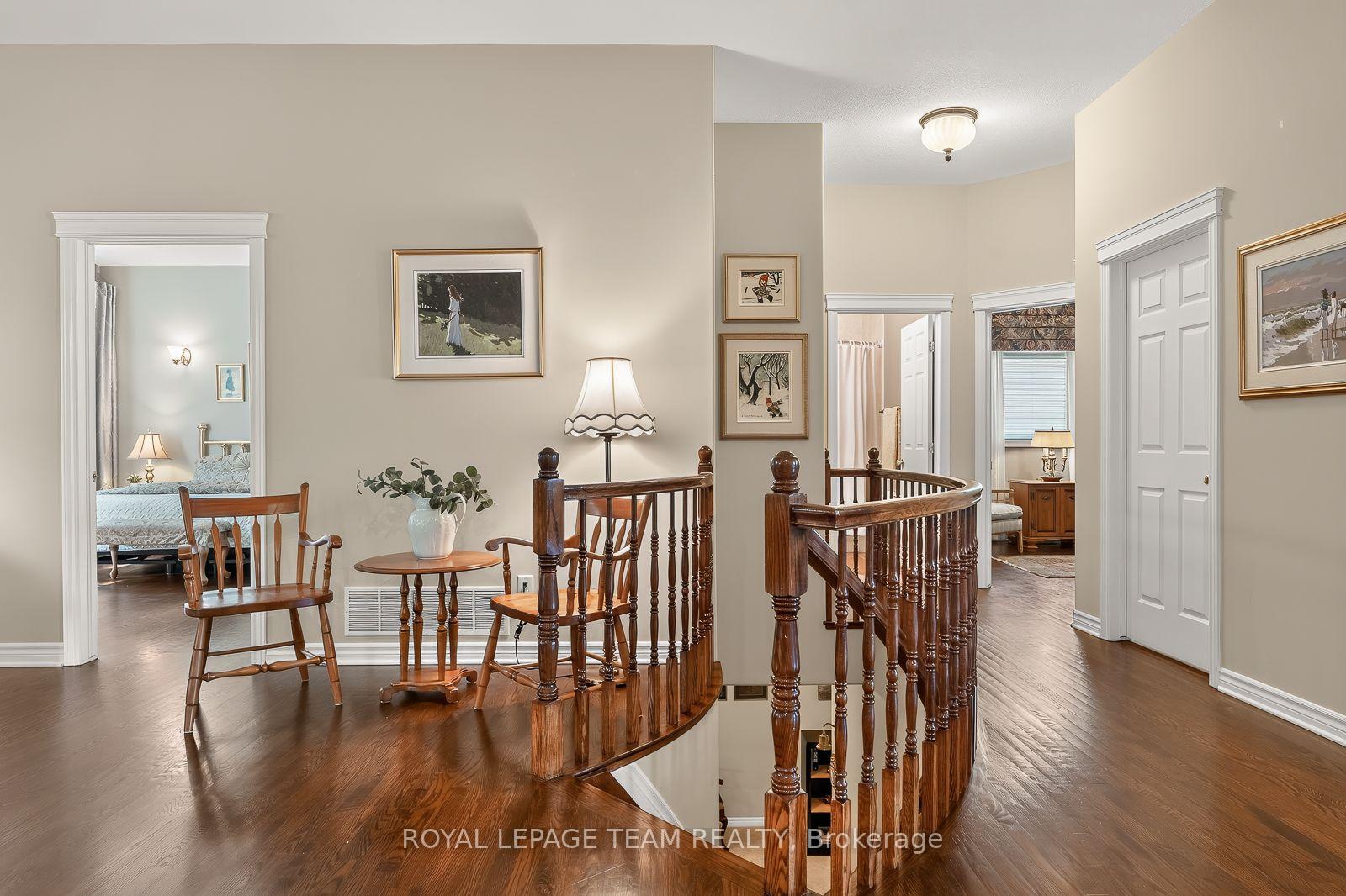 Photo 22 of 102 Golflinks Drive, Ottawa, Barrhaven - Stonebridge — HOMEH