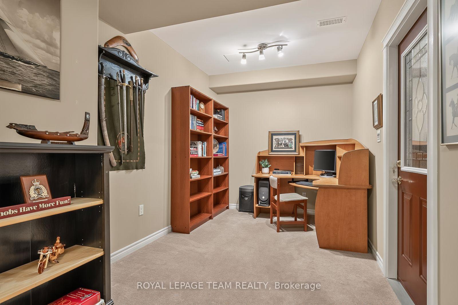 Photo 30 of 102 Golflinks Drive, Ottawa, Barrhaven - Stonebridge — HOMEH