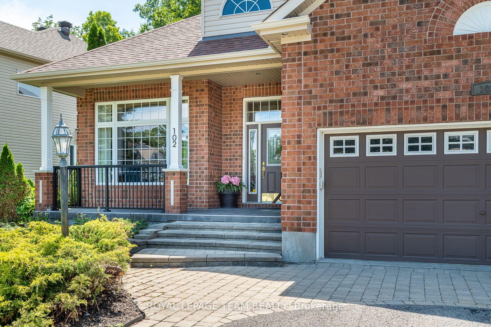 Photo 34 of 102 Golflinks Drive, Ottawa, Barrhaven - Stonebridge — HOMEH