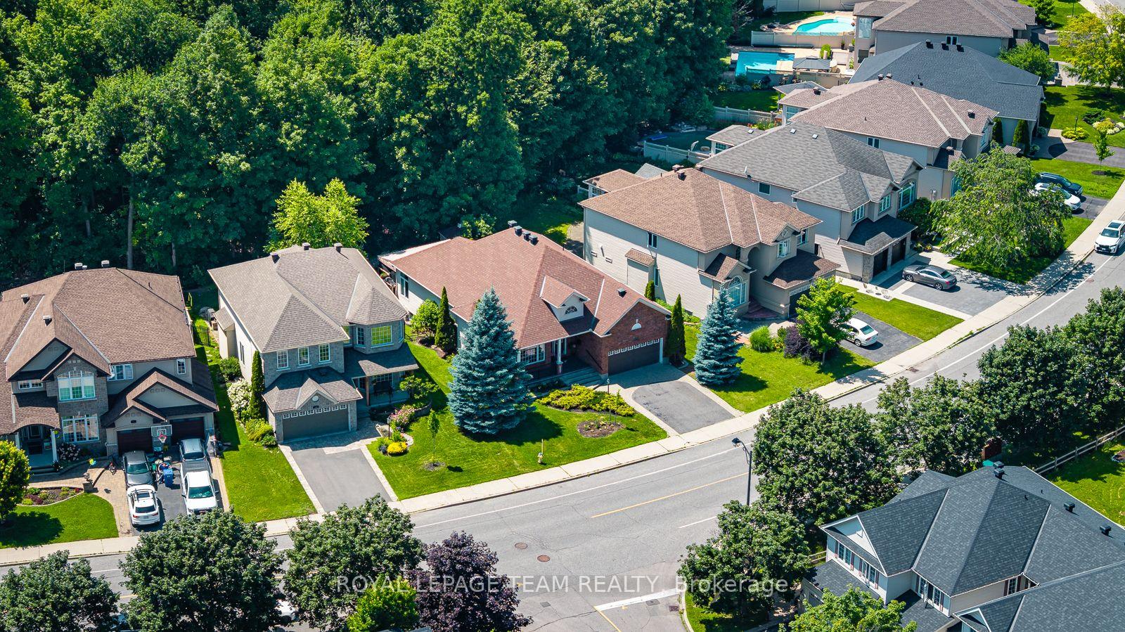 Photo 38 of 102 Golflinks Drive, Ottawa, Barrhaven - Stonebridge — HOMEH