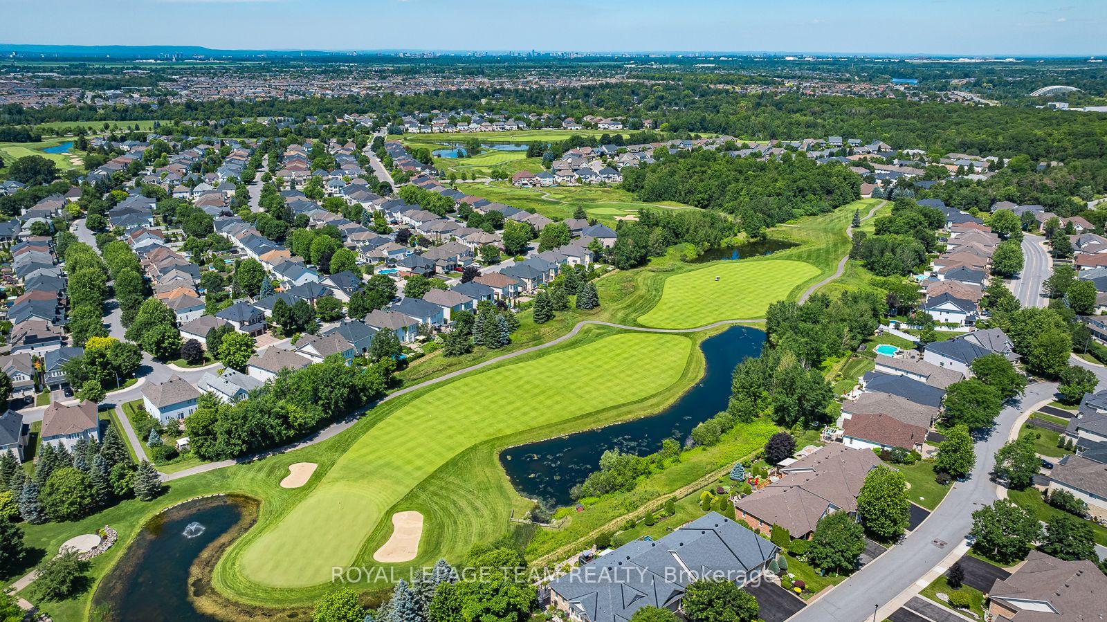 Photo 39 of 102 Golflinks Drive, Ottawa, Barrhaven - Stonebridge — HOMEH
