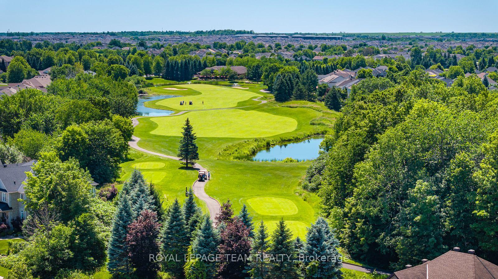 Photo 40 of 102 Golflinks Drive, Ottawa, Barrhaven - Stonebridge — HOMEH
