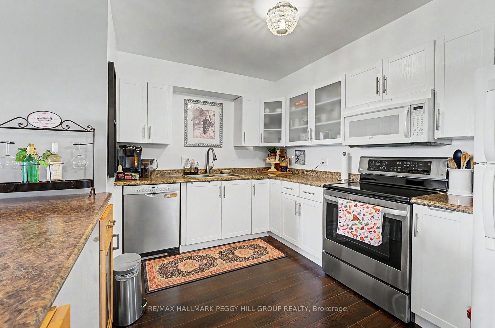 Photo 5 of Unit 415, 126 Bell Farm Road, Barrie, Alliance — HOMEH