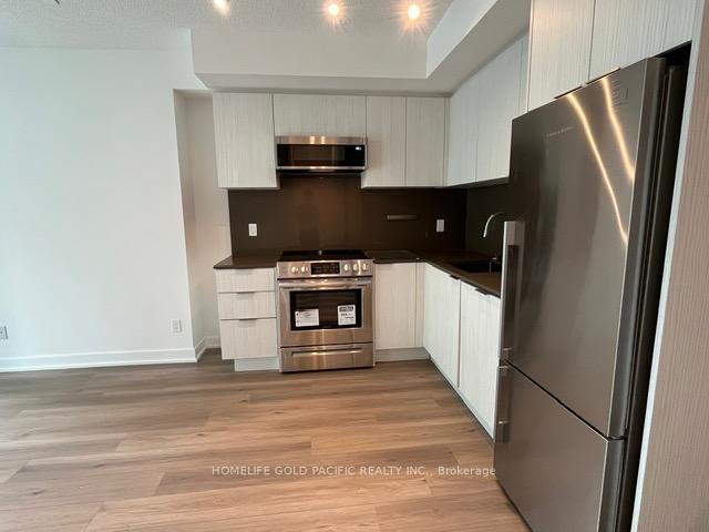 Photo 5 of Unit 611, 25 Richmond Street E, Toronto, Church-Yonge Corridor — HOMEH