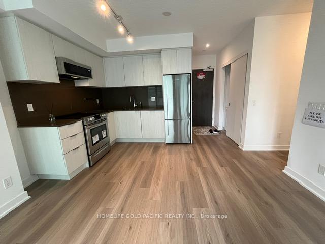 Photo 7 of Unit 611, 25 Richmond Street E, Toronto, Church-Yonge Corridor — HOMEH