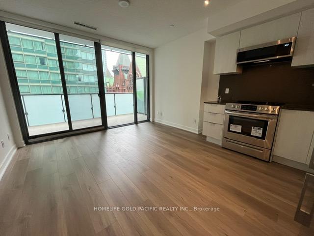 Photo 8 of Unit 611, 25 Richmond Street E, Toronto, Church-Yonge Corridor — HOMEH
