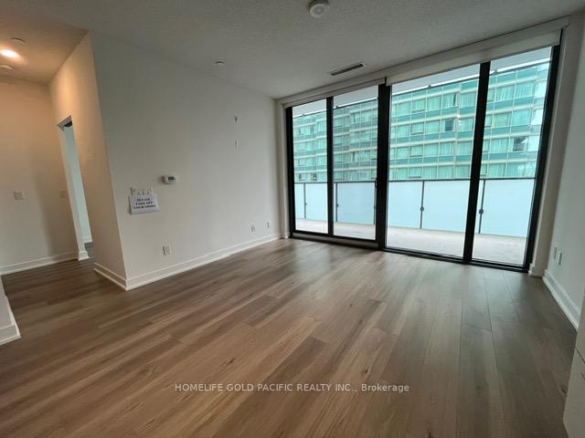Photo 9 of Unit 611, 25 Richmond Street E, Toronto, Church-Yonge Corridor — HOMEH