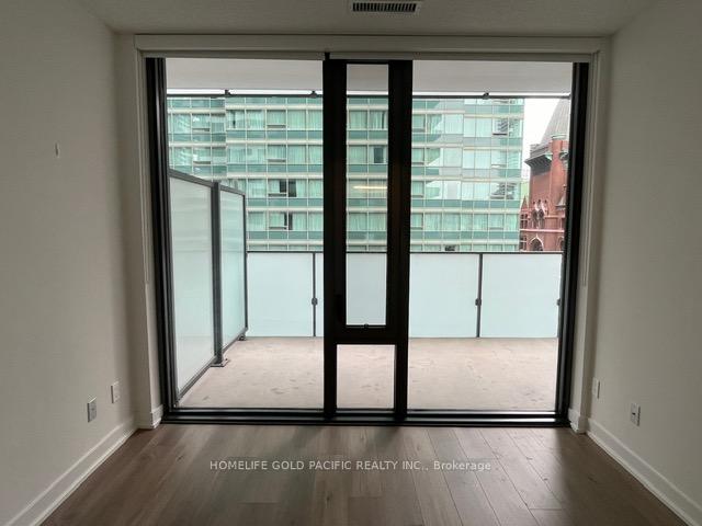 Photo 10 of Unit 611, 25 Richmond Street E, Toronto, Church-Yonge Corridor — HOMEH