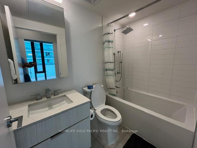 Photo 14 of Unit 611, 25 Richmond Street E, Toronto, Church-Yonge Corridor — HOMEH