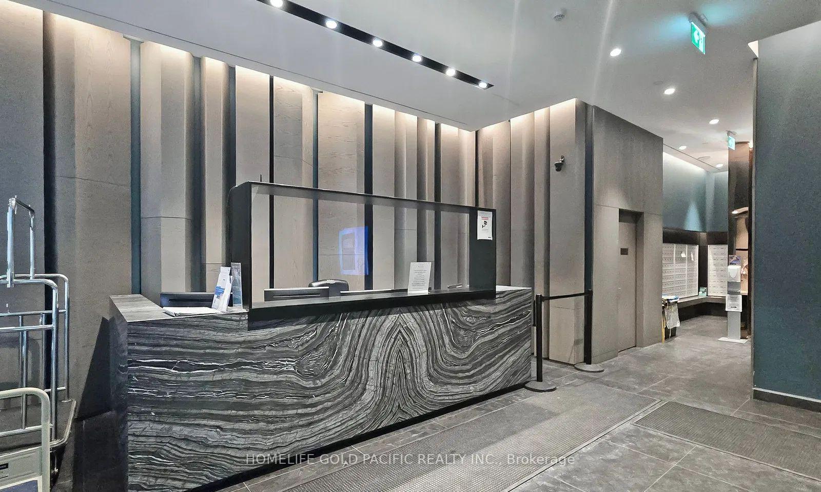 Photo 17 of Unit 611, 25 Richmond Street E, Toronto, Church-Yonge Corridor — HOMEH