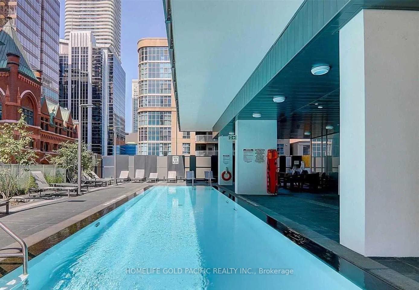 Photo 20 of Unit 611, 25 Richmond Street E, Toronto, Church-Yonge Corridor — HOMEH