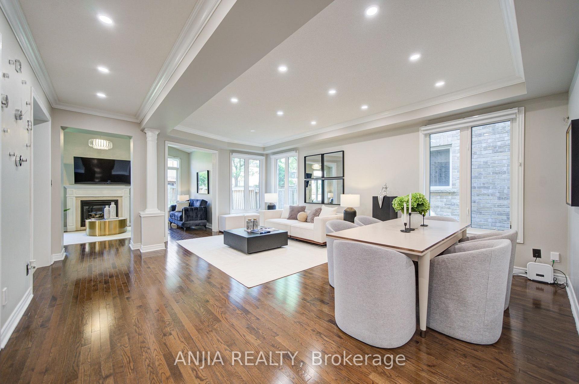 Photo 8 of 170 Ascalon Drive, Vaughan, Patterson — HOMEH