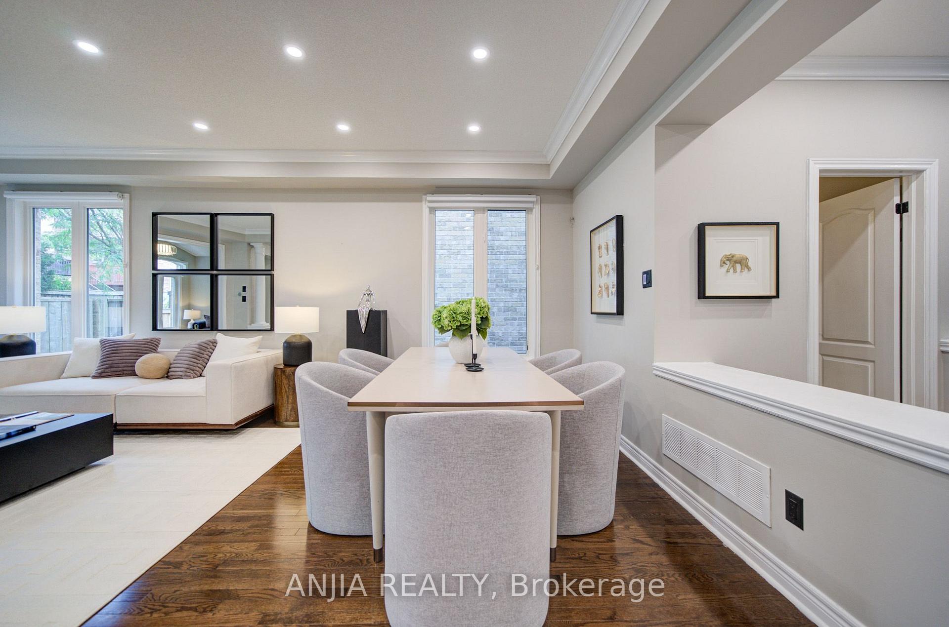 Photo 9 of 170 Ascalon Drive, Vaughan, Patterson — HOMEH