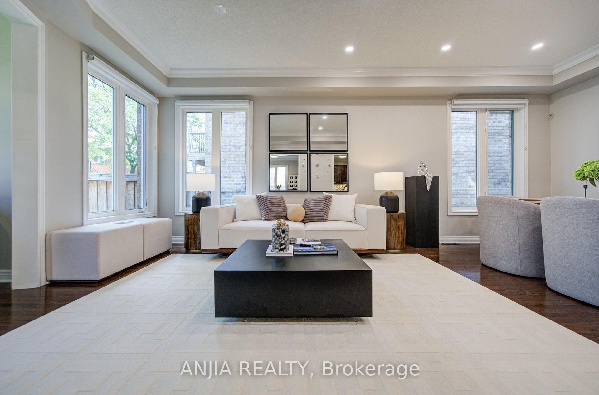 Photo 11 of 170 Ascalon Drive, Vaughan, Patterson — HOMEH