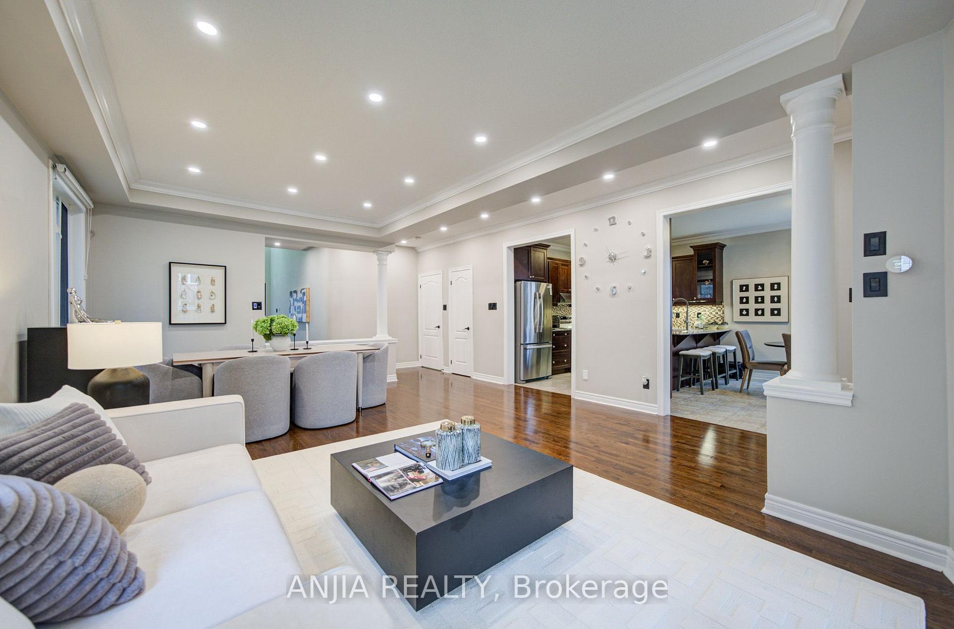 Photo 13 of 170 Ascalon Drive, Vaughan, Patterson — HOMEH