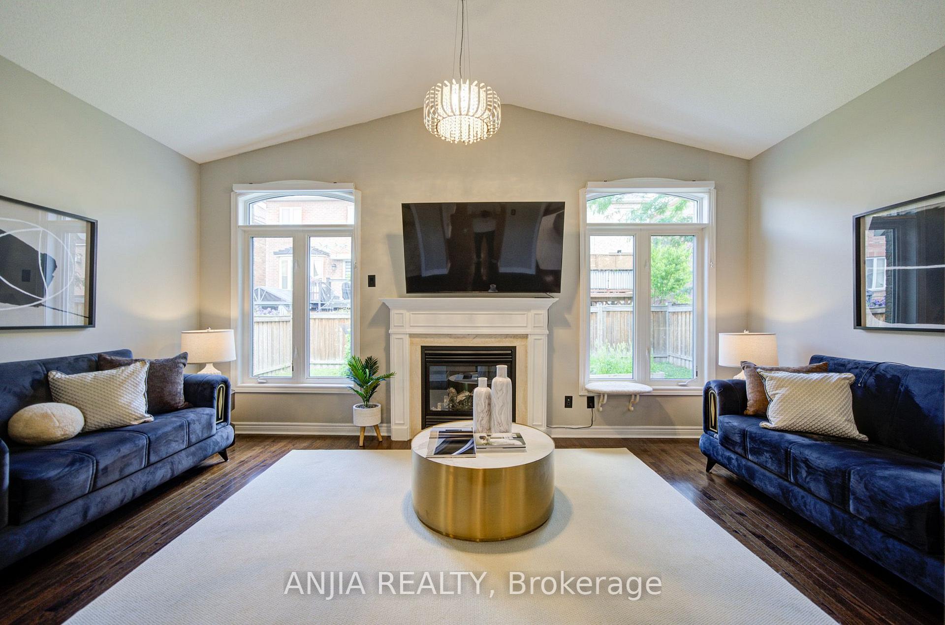 Photo 20 of 170 Ascalon Drive, Vaughan, Patterson — HOMEH