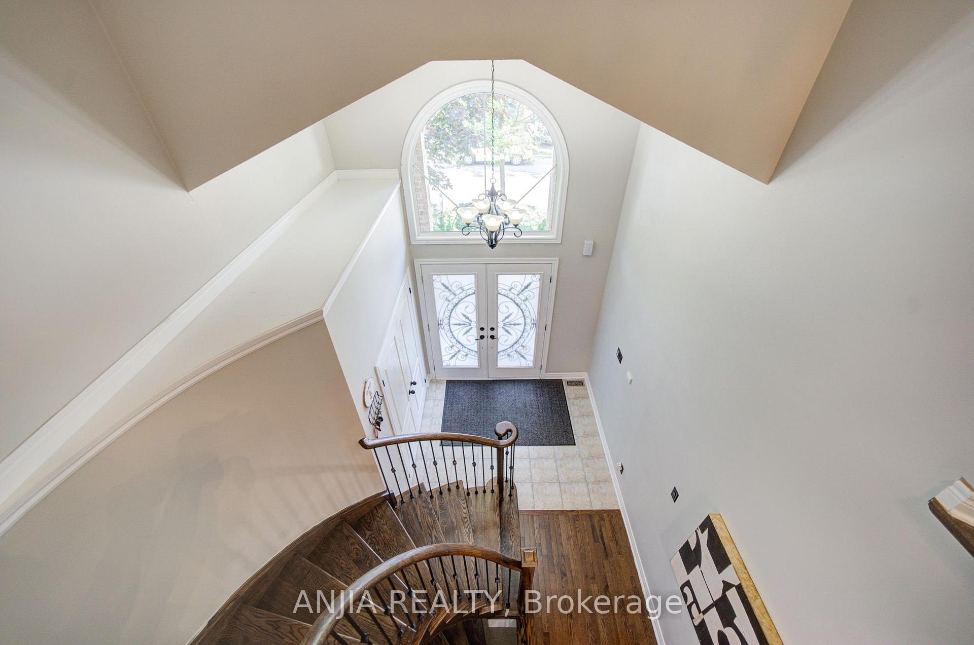 Photo 22 of 170 Ascalon Drive, Vaughan, Patterson — HOMEH