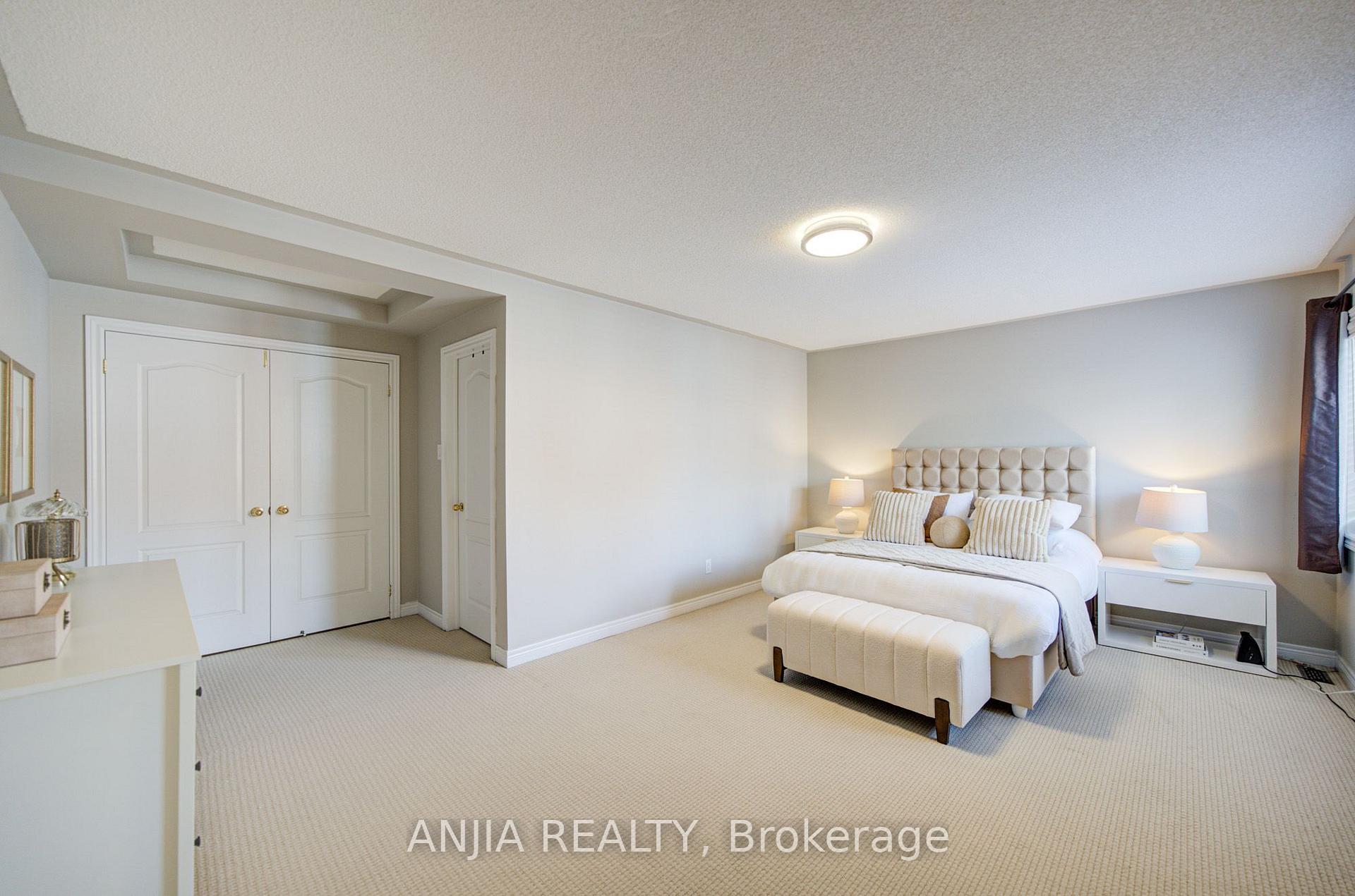 Photo 26 of 170 Ascalon Drive, Vaughan, Patterson — HOMEH