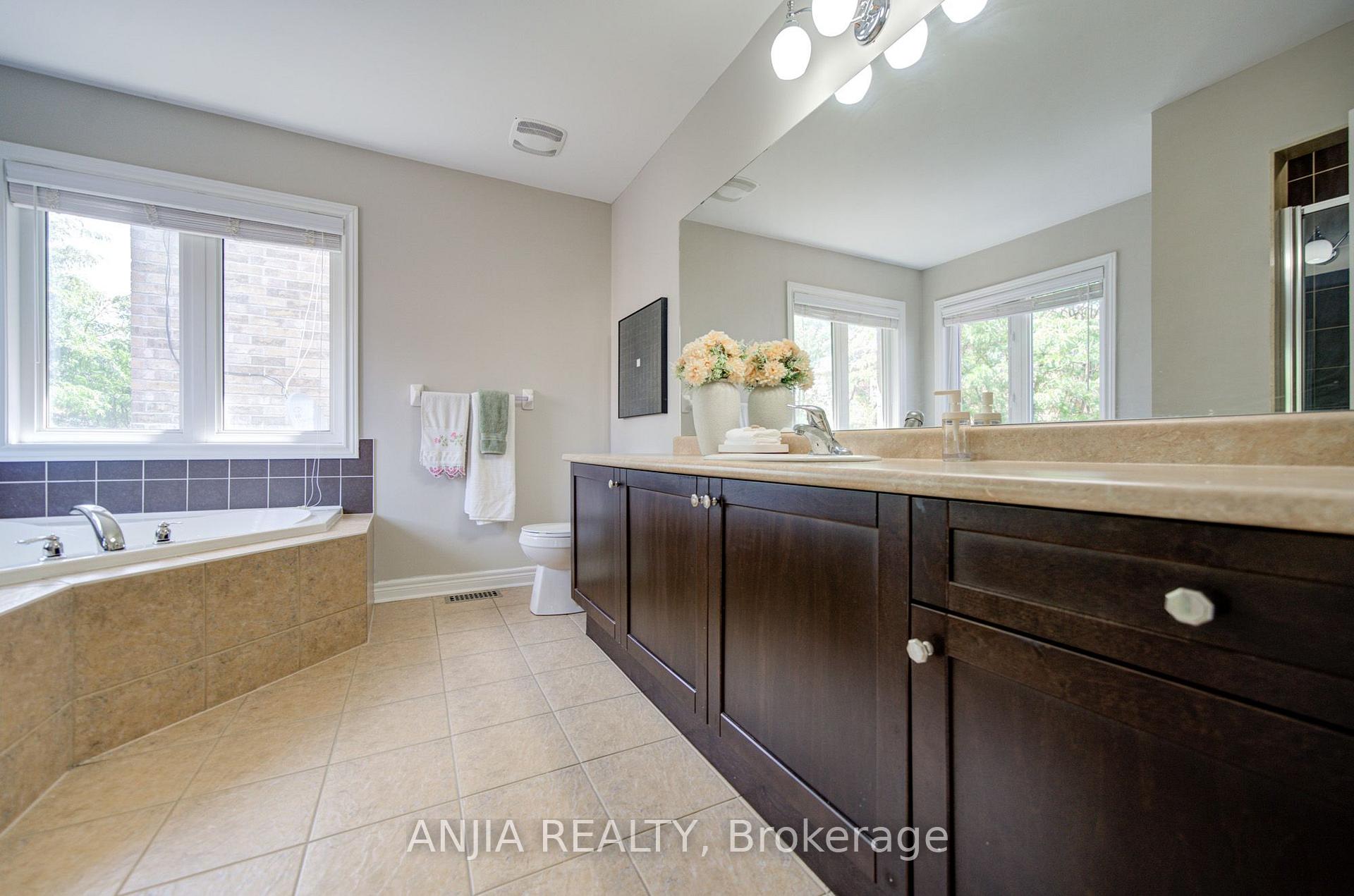 Photo 27 of 170 Ascalon Drive, Vaughan, Patterson — HOMEH