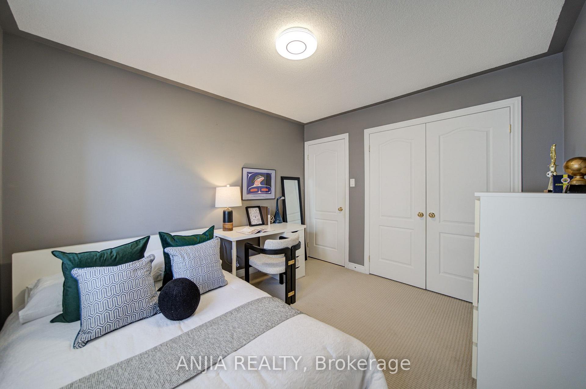 Photo 30 of 170 Ascalon Drive, Vaughan, Patterson — HOMEH