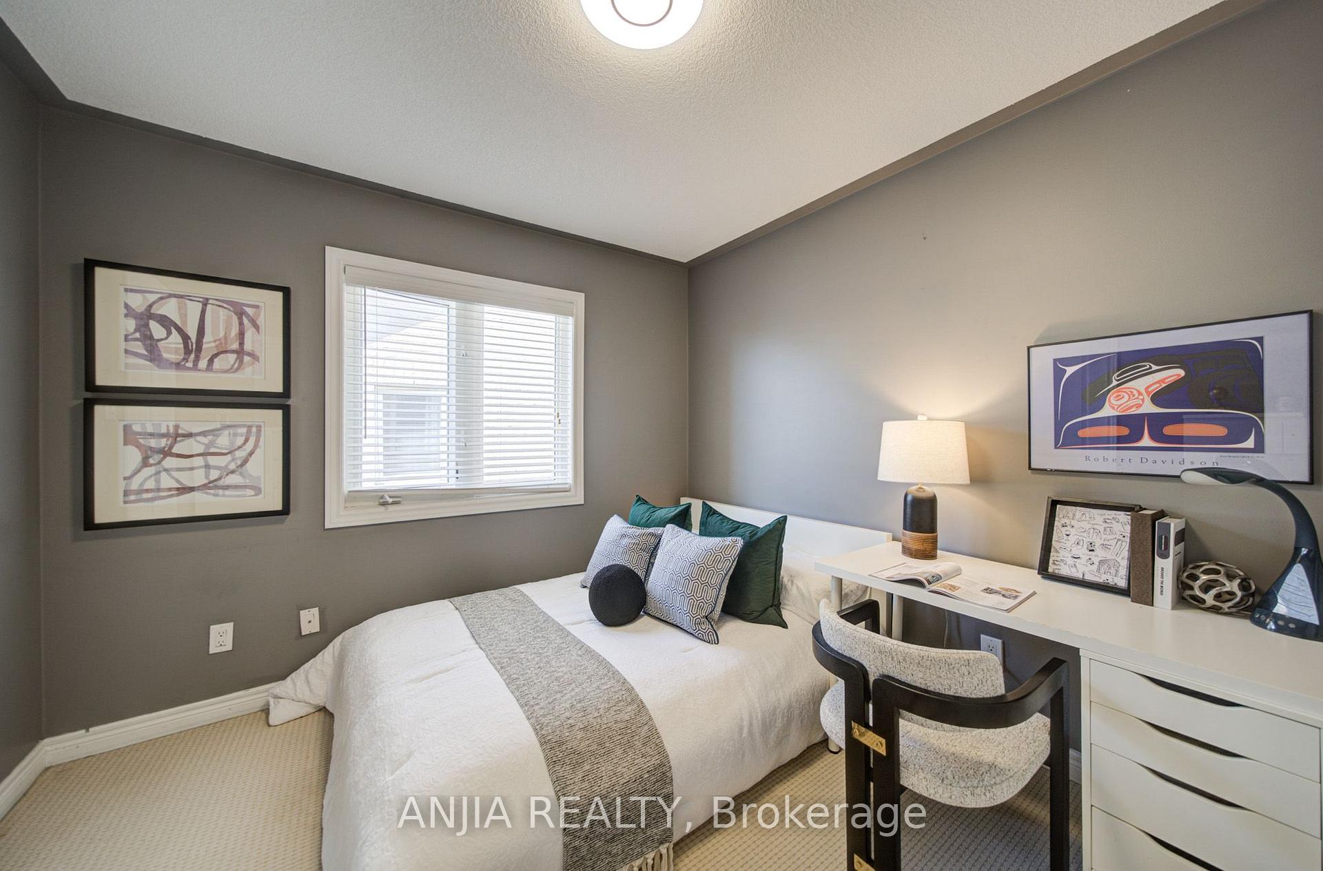 Photo 31 of 170 Ascalon Drive, Vaughan, Patterson — HOMEH