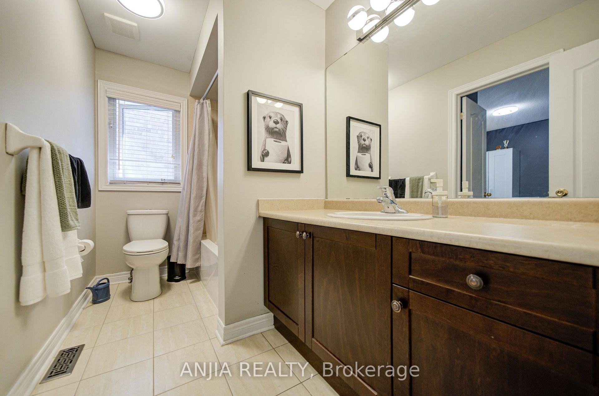 Photo 32 of 170 Ascalon Drive, Vaughan, Patterson — HOMEH