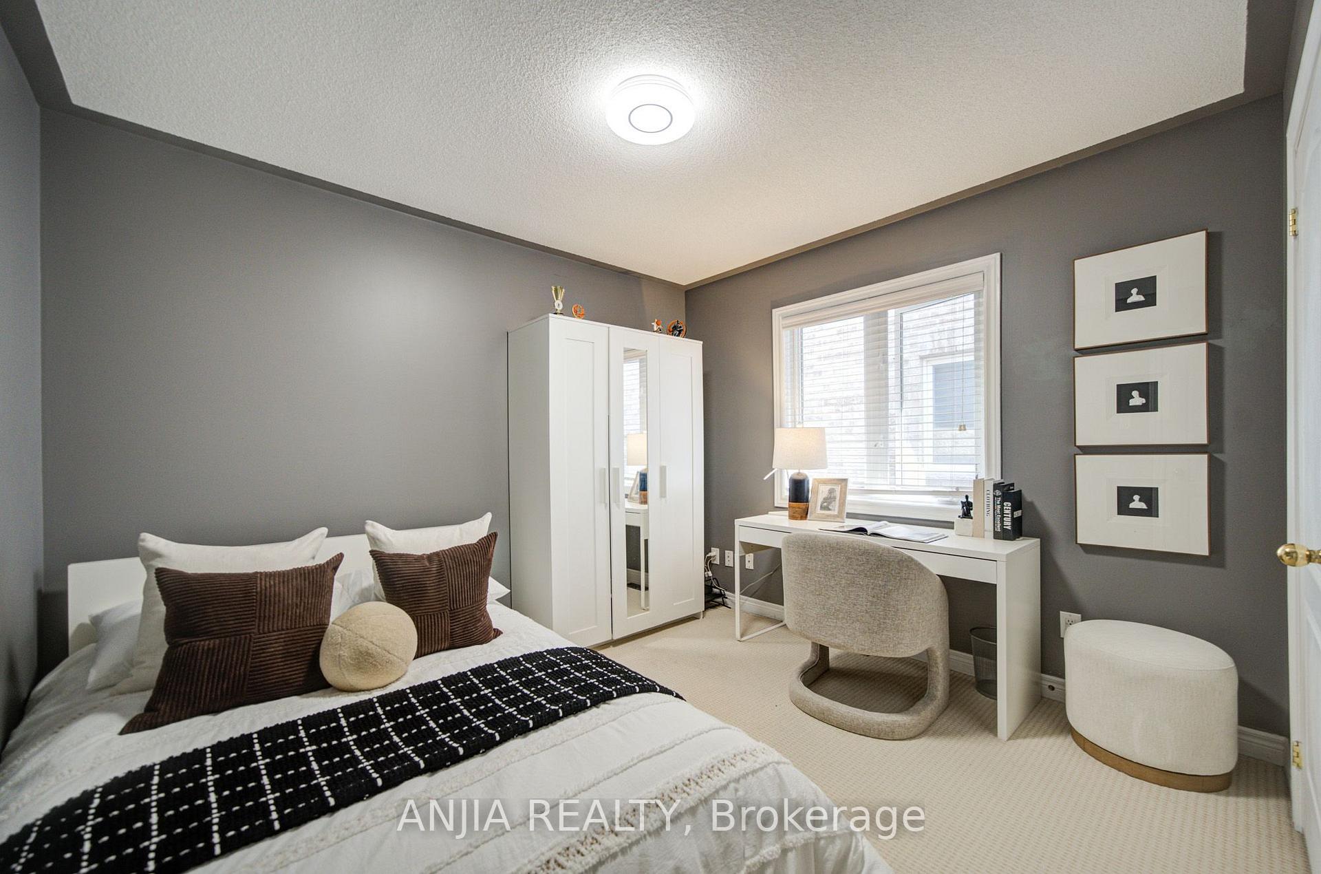 Photo 38 of 170 Ascalon Drive, Vaughan, Patterson — HOMEH