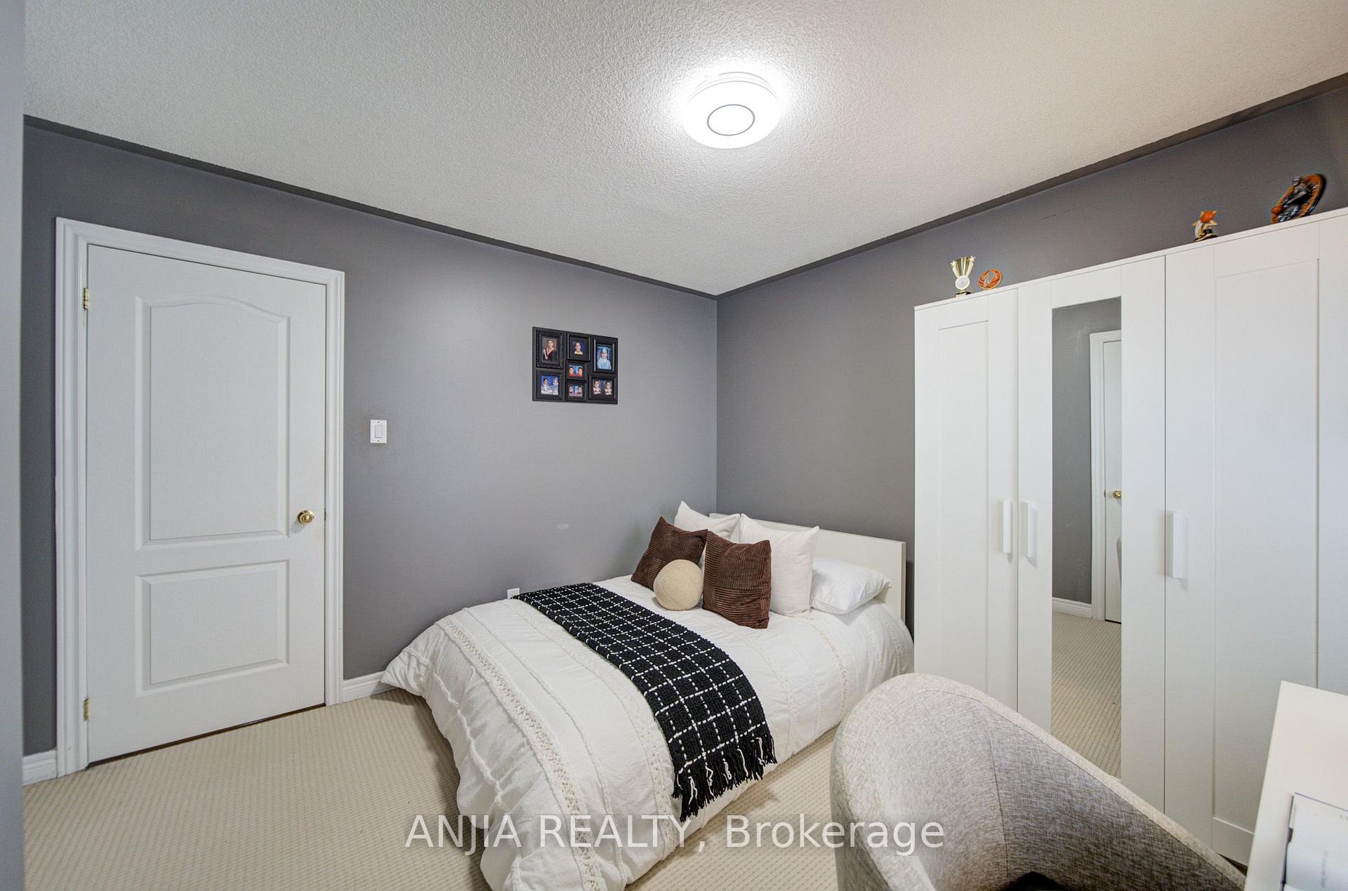 Photo 39 of 170 Ascalon Drive, Vaughan, Patterson — HOMEH