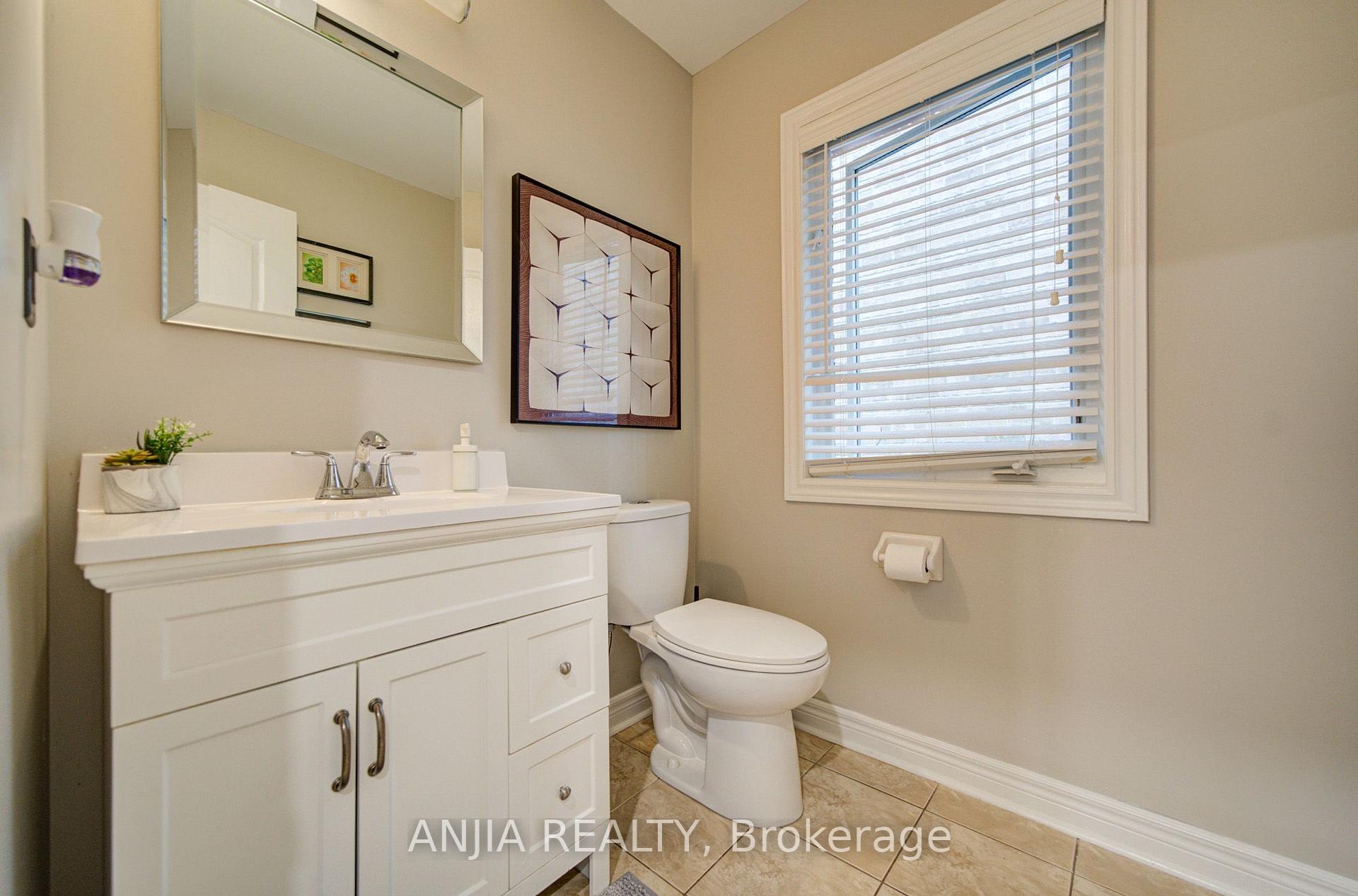 Photo 42 of 170 Ascalon Drive, Vaughan, Patterson — HOMEH