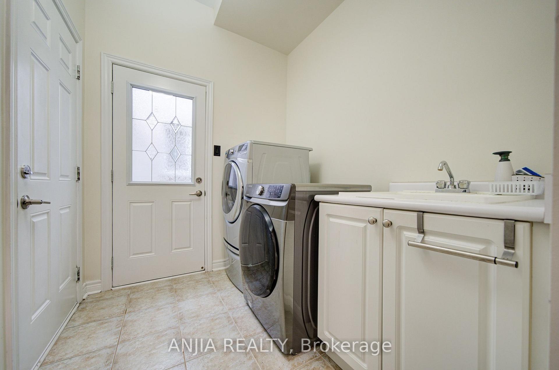 Photo 43 of 170 Ascalon Drive, Vaughan, Patterson — HOMEH