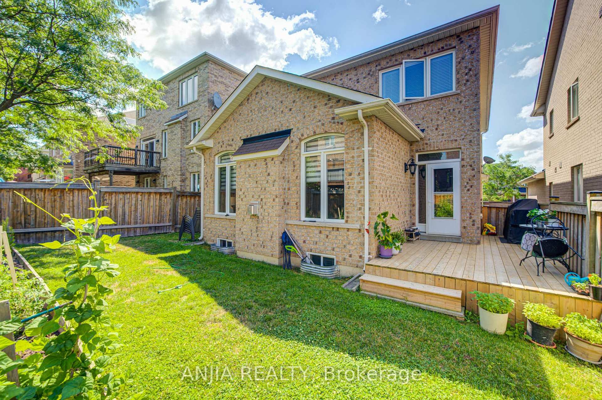 Photo 46 of 170 Ascalon Drive, Vaughan, Patterson — HOMEH