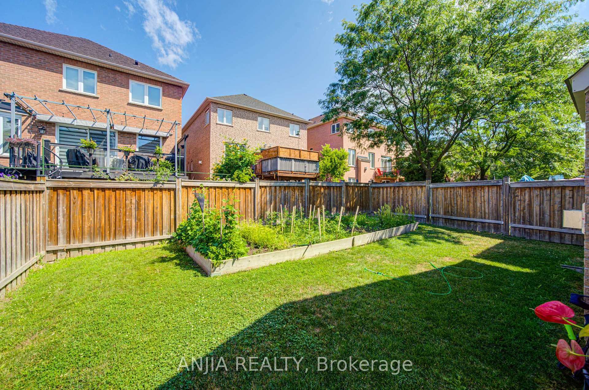 Photo 47 of 170 Ascalon Drive, Vaughan, Patterson — HOMEH